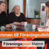 Föreningsutbildning i juni