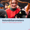 Volontärbarometern 2024