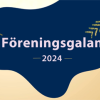 Föreningsgalan 2024