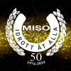 MISO 50 år!