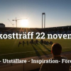 Frukostträff på temat hållbarhet 22 november