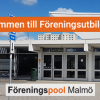 Föreningsutbildning i maj
