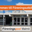 Föreningsutbildning i maj