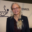 Petra Sörling - Årets Pegasus 2024