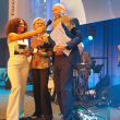 Vi hyllade våra pristagare på Föreningsgalan 2025
