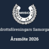 V&auml;lkommen p&aring; &aring;rsm&ouml;te 24 mars 2026