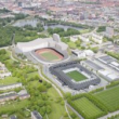 Studiebes&ouml;k p&aring; Stadionomr&aring;det 11 september 2026