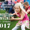 Välkomna till Barnidrotts Konvent 2017!