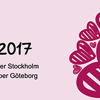 IDEA-dagen 2017: Malmö den 14 september