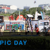 Olympic Day i Malmö