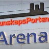 Informationsmöte om Arenan i Bunkeflo