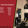 KFUM Malmö Taekwondo är bäst i Sverige