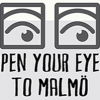 Open Your Eyes to Malmö 12 februari 2019