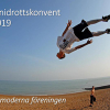 Barnidrottskonvent 2019