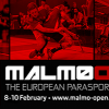 Malmö Open 7-10 februari