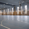 Malmö får en ny sporthall – eller faktiskt två