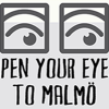 Open Your Eyes to Malmö 26 februari 2020