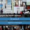 Ny plattform som ska underlätta för föreningslivet i Malmö