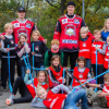 ISP och Malmö Redhawks söker ansvarig för #MerÄnHockey