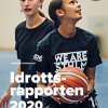 RF: Nya Idrottsrapporten 2020