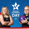 Välkomna till Special Olympics Day