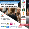 Malmöandans dialogforum 30 maj 2022
