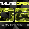 Malmö Open 9-12 februari