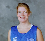 Pristagare 2001 - Anette Möllerström