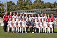 Pristagare 2014 - FC Rosengård
