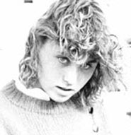 Pristagare 1989 - Malin Nilsson