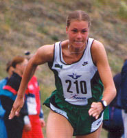 Pristagare 1993 - Jessica Larsson