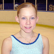 Pristagare 2002 - Lina Johansson
