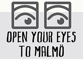 Föreningsmässan Open Your Eyes to Malmö