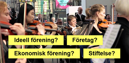 bilda ideell förening bilda ideell förening