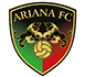 Logotyp Ariana FC