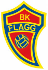 Logotyp BK Flagg