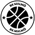 Logotyp BK Malmö