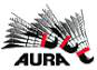 Logotyp BMK Aura