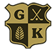 Logotyp Bokskogens Golfklubb