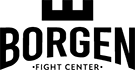 Logotyp Borgen Fight Center IF