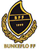 Logotyp Bunkeflo FF
