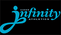 Logotyp Cheer Infinity Athletics