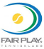 Logotyp Fair Play Tennisklubb
