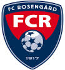 Logotyp FC Rosengård