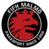 Logotyp FIFH Malmö