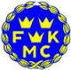 Logotyp Frivilliga Motorcykelkåren