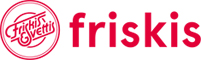 Logotyp Friskis & Svettis Malmö