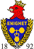 Logotyp GAK Enighet