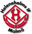 Logotyp Heleneholms IF Malmö