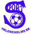 Logotyp Heleneholms SK